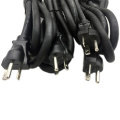 NEMA 5-20P to NEMA 5-20R 100 foot extension cord